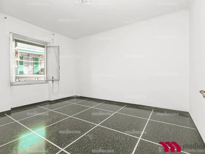 Appartamento bilocale in vendita in San Teodoro, Genova