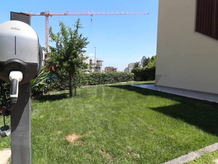 Appartamento con 5 locali in vendita in Centro, Matera