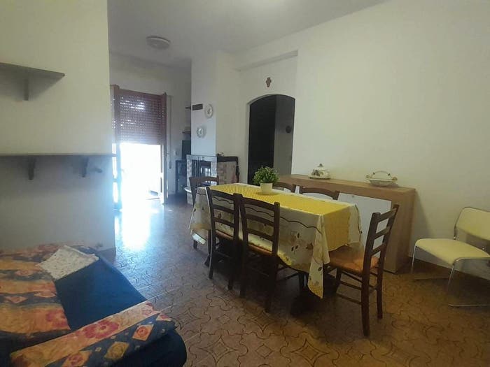 Appartamento trilocale in vendita in Via dello Storione, La Principina, Grosseto
