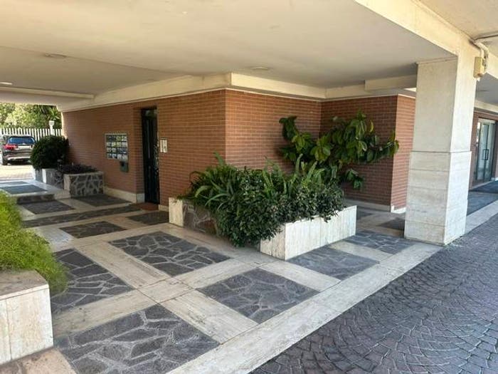 Appartamento bilocale in affitto in Via Laurentina, Marconi, Roma