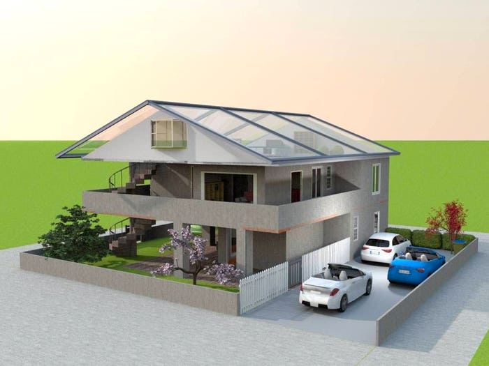 Casa con 6 locali in vendita in Mondragone