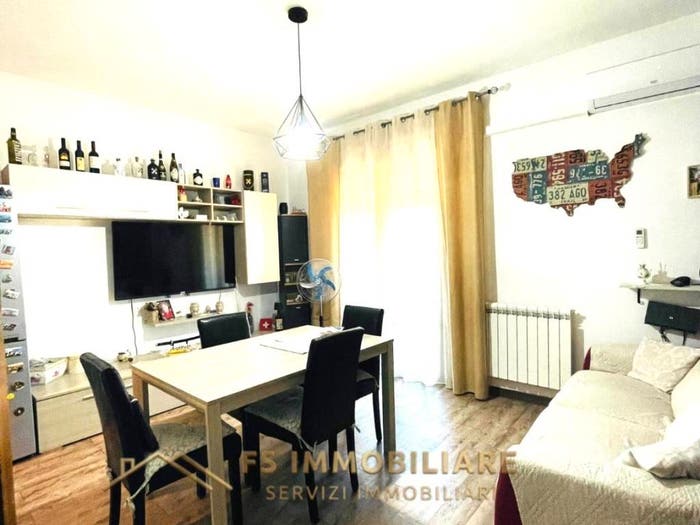 Appartamento trilocale in vendita in Via Friuli, Centro, Martellago