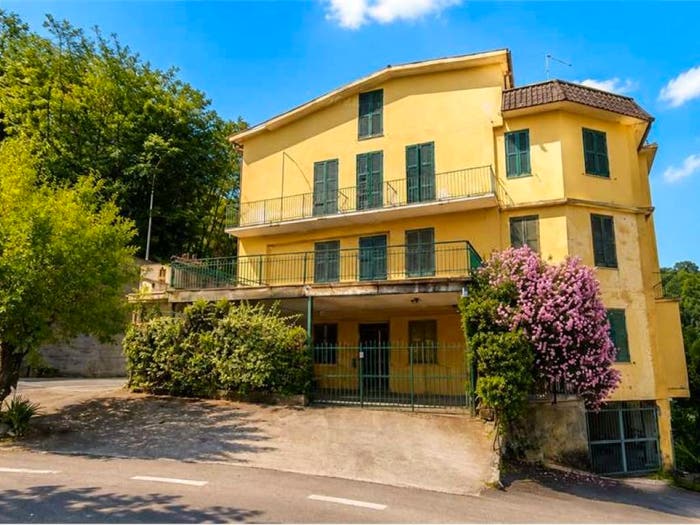 Casa con 6 locali in vendita in via Armando diaz, Fiuggi