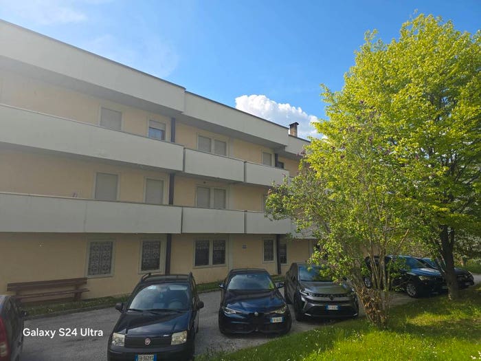 Appartamento monolocale in vendita in Borgo d'Anaunia