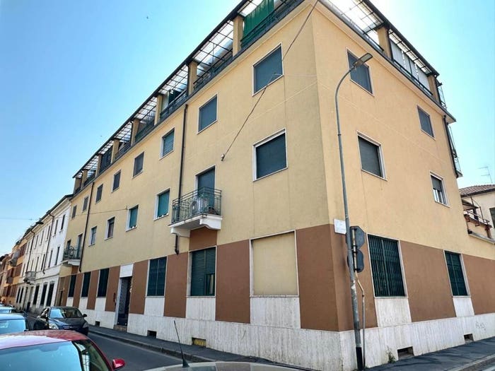 Appartamento bilocale in vendita in Via Settembre, Corsico