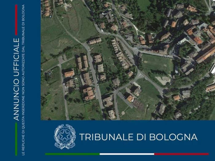 Appartamento con 6 locali in vendita in Via Antonio Vivaldi, Centro, Monghidoro