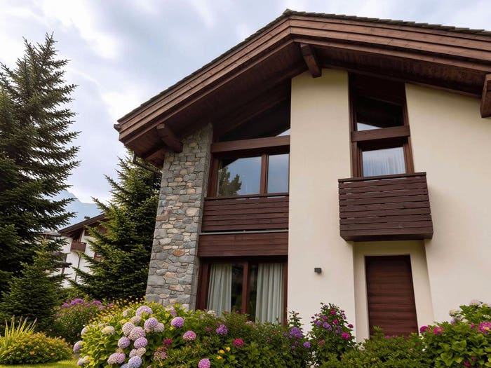 Casa con 5 locali in vendita in Via Redont, Centro, Onore