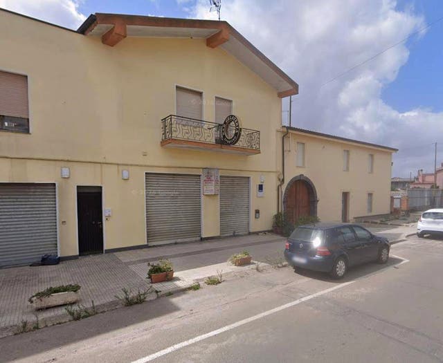 Appartamento con 5 locali in vendita in Via Oristano, Sardara
