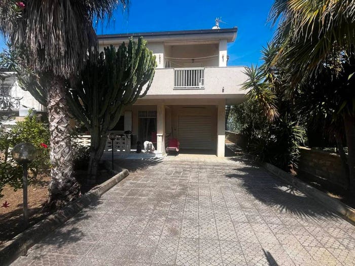 Casa con 6 locali in vendita in Contrada Zingarello, San Leone Villaseta Villaggio, Agrigento