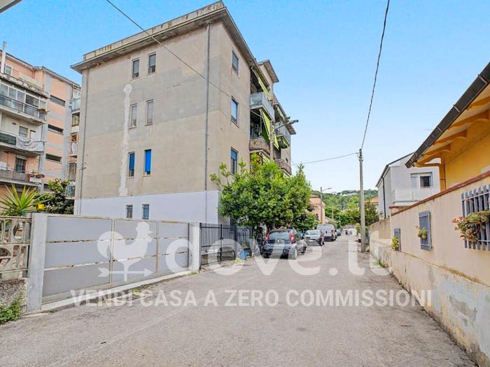Appartamento trilocale in vendita in Via Filandro Orsini, Santa Filomena, Pescara