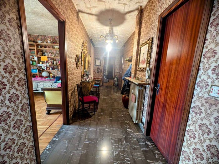 Casa con 5 locali in vendita in Largo Argentera, Centro, Borgo San Dalmazzo