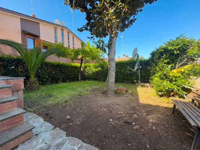 Casa quadrilocale in vendita in Via Giuseppe Adami, La Storta, Roma