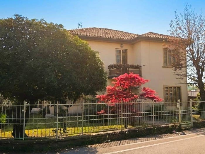 Casa con 6 locali in vendita in Mira Taglio, Mira