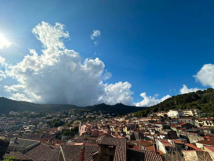 Casa trilocale in vendita in Centro, Santu Lussurgiu