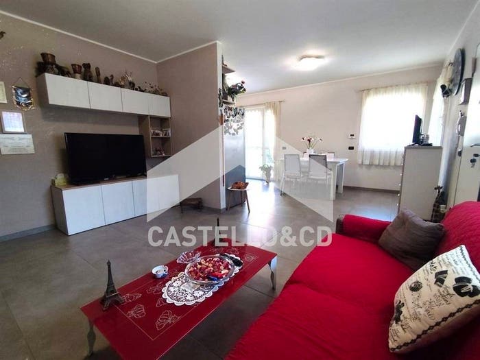 Appartamento quadrilocale in vendita in Via Marconi, Desenzano Centro, Desenzano del Garda
