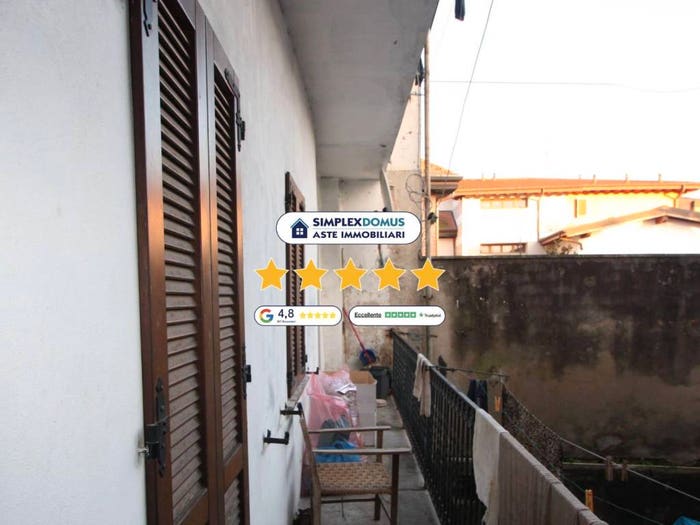 Appartamento trilocale in vendita in Piazza Guglielmo Marconi, Gorlago