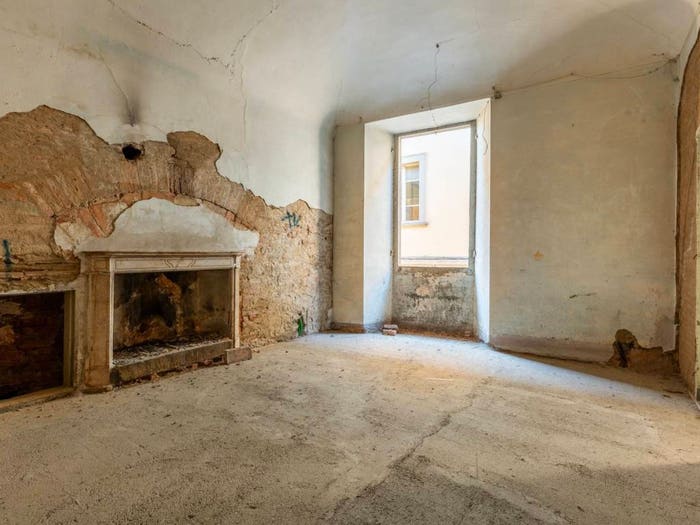 Appartamento trilocale in vendita in Via Roma, Centro, Castiglion Fiorentino