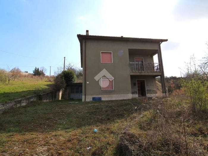 Casa con 6 locali in vendita in Contrada Valle Verde, Ferrazzano