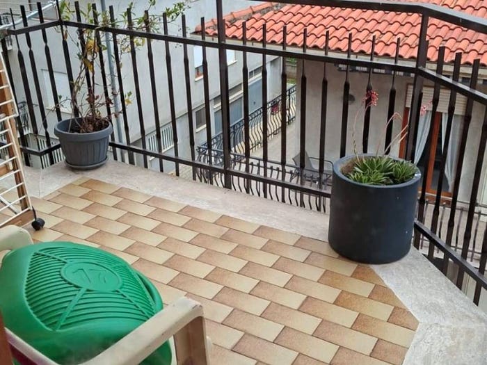 Appartamento trilocale in vendita in Centro, Fondi