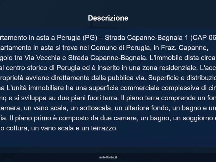 Case in Vendita e in Affitto - 3