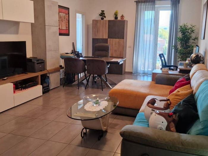 Appartamento con 5 locali in vendita in Via Faraldo, Centro, Mercato San Severino