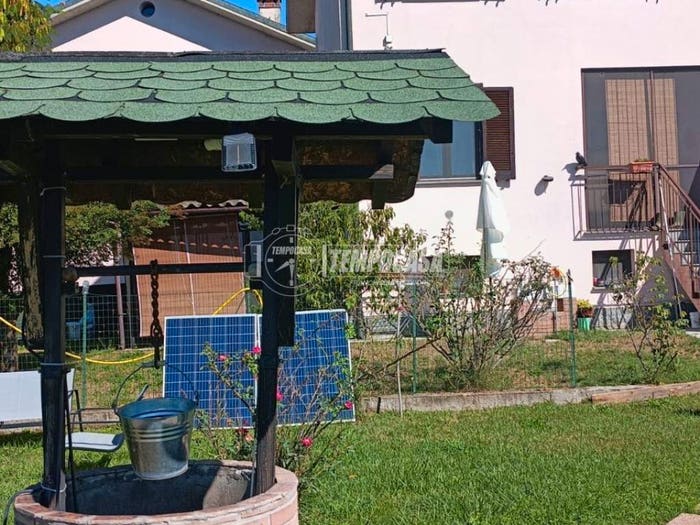 Casa con 5 locali in vendita in Via del Sole, Turago Bordone, Giussago