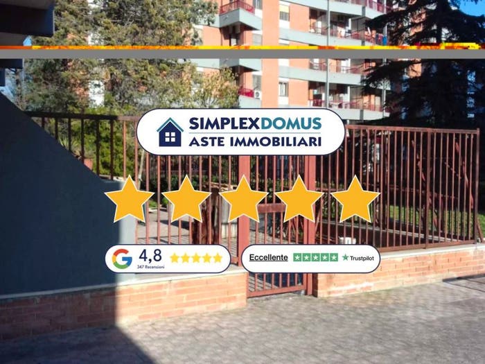Appartamento con 6 locali in vendita in Via Antonio Ciano, Sant'Anna Sant'Eligio, Foggia