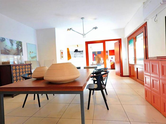 Appartamento trilocale in vendita in Via Emanuele Zoppi, Centro, Levanto