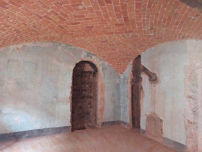 Casa in vendita in Via Giovanni Battista Pera, Centro, Calizzano