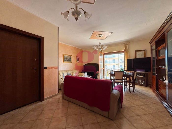 Appartamento con 5 locali in vendita in via buon consiglio, Sant'Antonio Abate