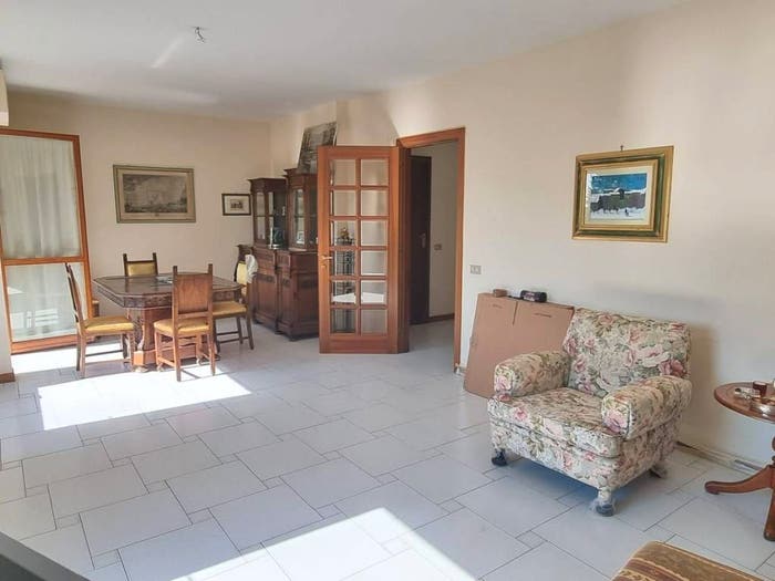 Appartamento trilocale in vendita in Via Marche, MontecatiniTerme