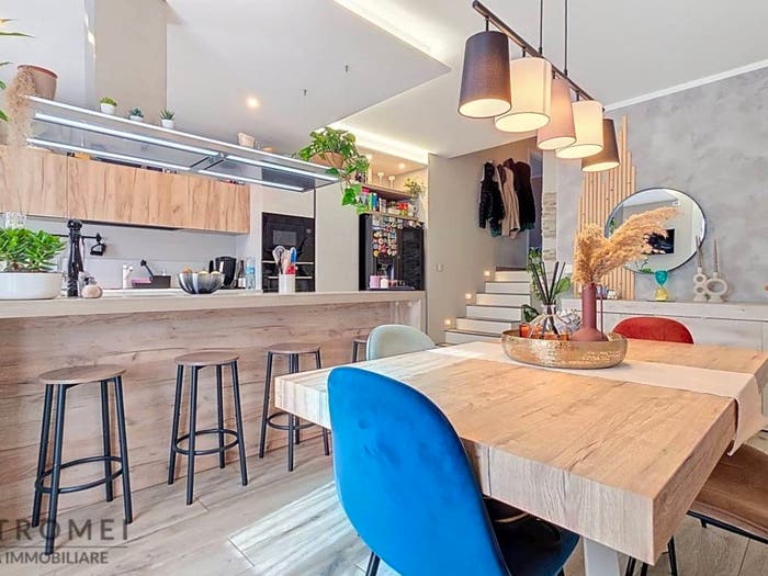 Casa quadrilocale in vendita in Via Ulivi, Spianate Ponte ai Pini, Altopascio