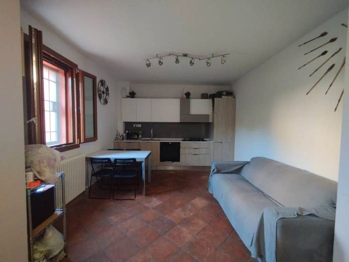 Appartamento trilocale in vendita in Via Bastiana, Castel San Pietro Terme