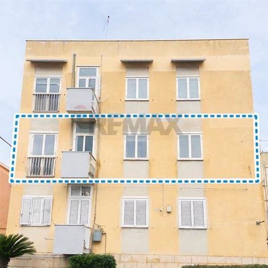 Appartamento con 6 locali in vendita in Via Cincinnato, Modica Sorda, Modica