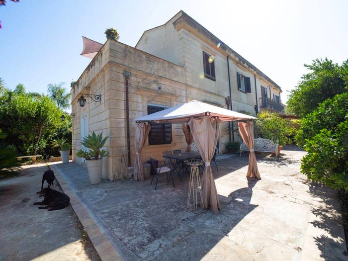 Casa con 6 locali in vendita in Viale della Regione Siciliana, Uditore Leonardo Da Vinci Alta, Palermo