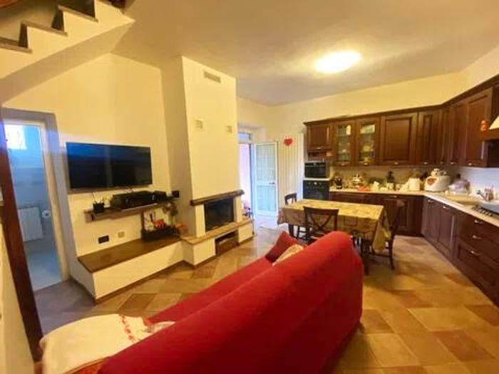 Casa quadrilocale in vendita in La Pieve San Venerio, La Spezia