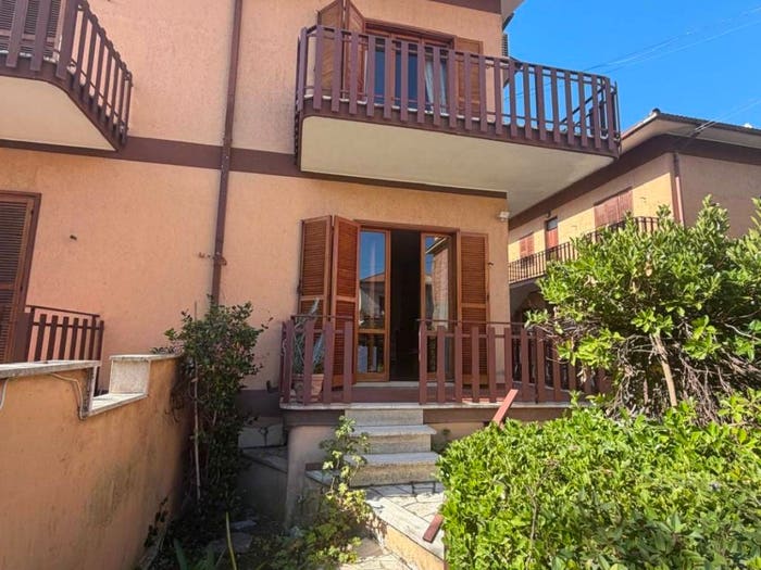 Casa quadrilocale in vendita in Via Terenzio Varrone, Passo Corese, Fara in Sabina