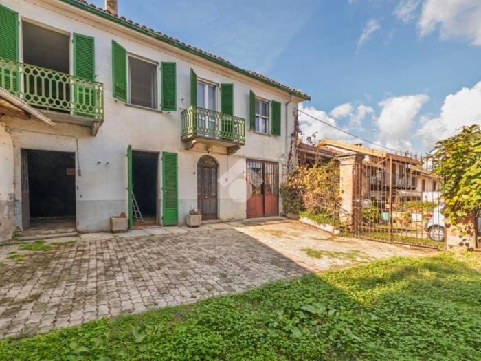 Casa quadrilocale in vendita in Via roma, Andezeno