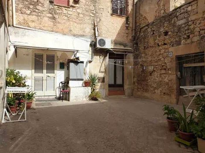 Appartamento monolocale in vendita in Vico Viola, Modica Alta, Modica
