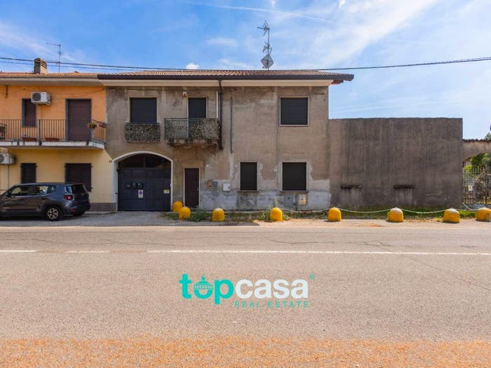 Appartamento bilocale in vendita in Via Giacomo Matteotti, Centro, Lonate Pozzolo