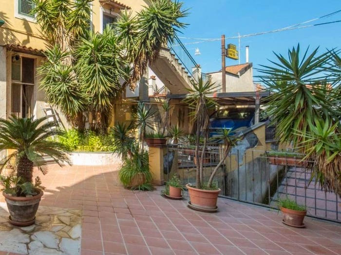 Casa con 6 locali in vendita in Via Ulivi, Centro, San Gregorio di Catania