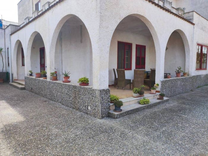 Casa con 5 locali in vendita in Via Giovanni Paisiello, Tuturano Cerano, Brindisi
