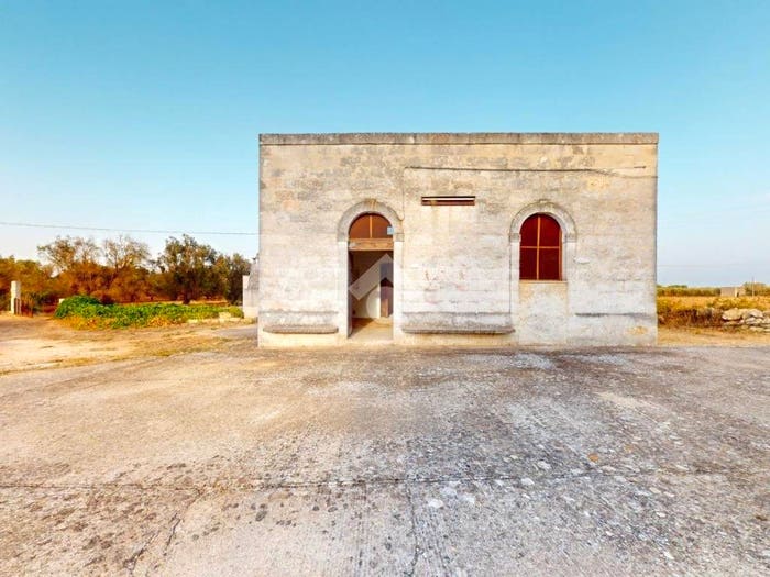 Casa trilocale in vendita in Contrada Archi Vecchi, San Michele Salentino