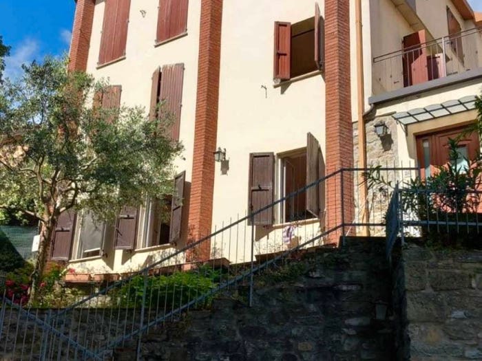 Appartamento quadrilocale in vendita in Viale Angelo Battelli, Centro, Novafeltria