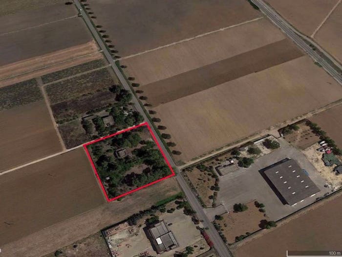 Casa trilocale in vendita in Contrada S Paolo, Tuturano Cerano, Brindisi