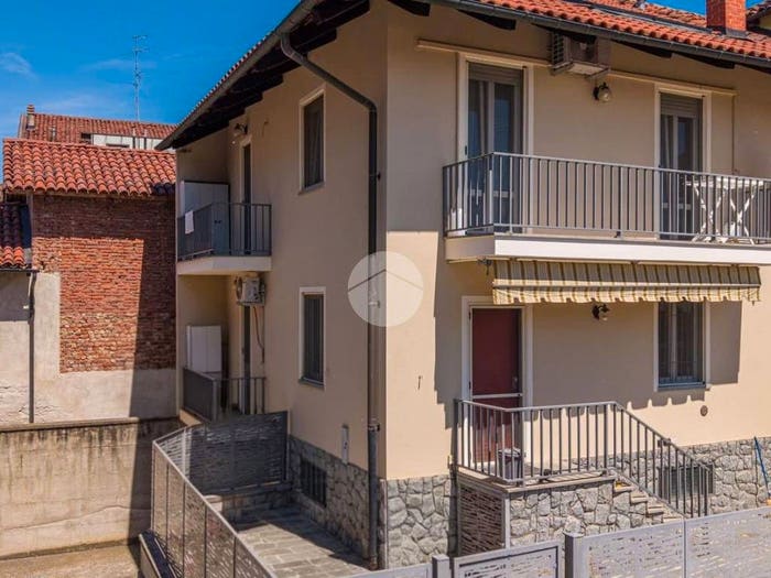 Casa quadrilocale in vendita in VIA BEATO BARTOLOMEO, Centro, Cervere