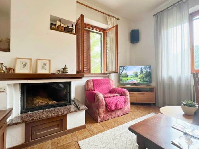 Appartamento trilocale in vendita in Via il Cerro, Centro, Caprese Michelangelo