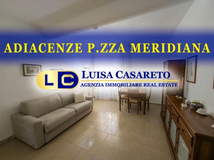 Appartamento con 6 locali in vendita in Vico di Porta Vecchia, Maddalena, Genova