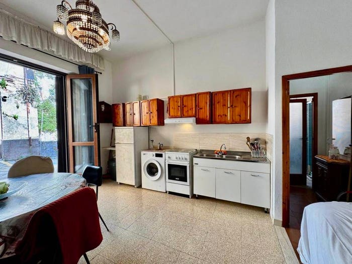 Appartamento bilocale in vendita in Centro, Portoferraio