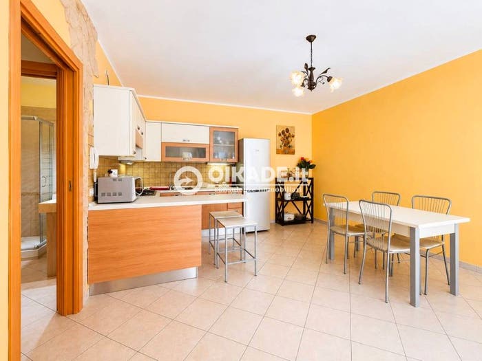 Appartamento trilocale in vendita in Via Giorgio Asproni, Centro, Pula